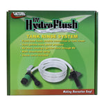 Valterra Waste Holding Tank Rinser, Permant Installation To Black Or Gray Tank - F02-4170