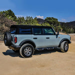Westin Running Boards & Nerf Bars 56-14195 product image 8