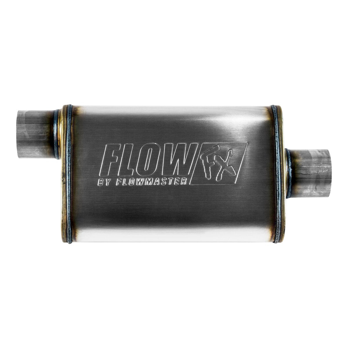 Flowmaster Exhaust Muffler 71229 product image 2