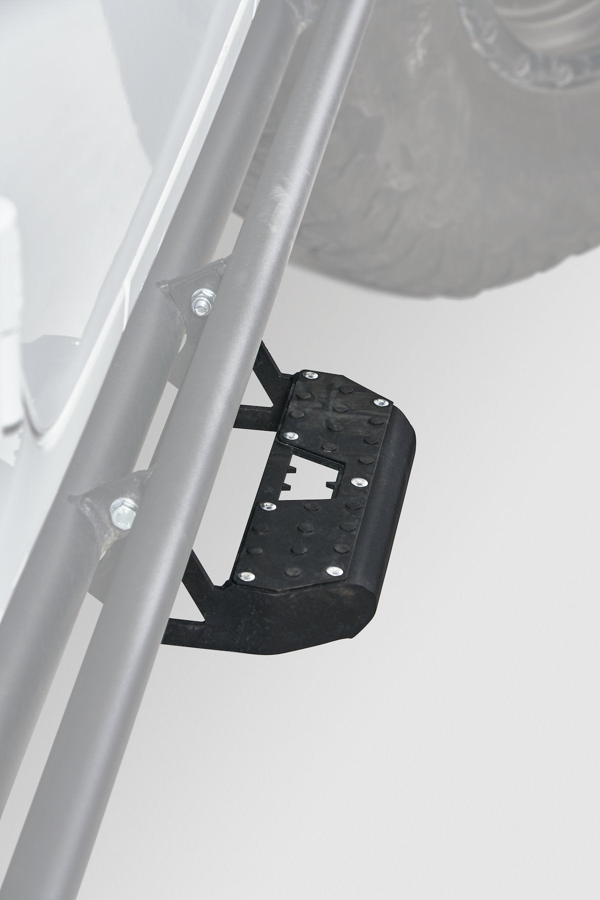Warn Step Nerf Bar 102254 product image 2