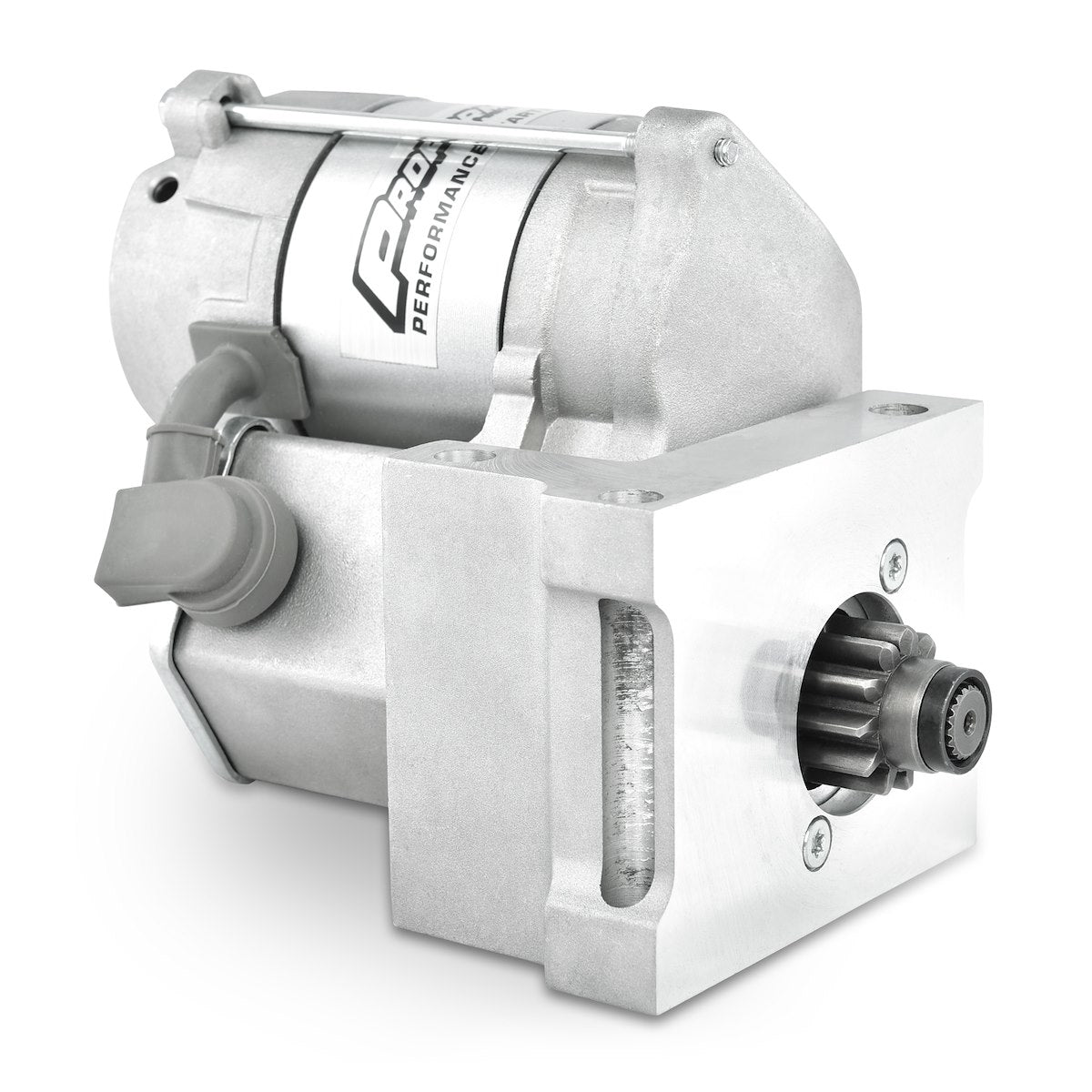 Proform Starter, 4.41 To 1 Gear Reduction Ratio, 168 Tooth Flywheels - 67052