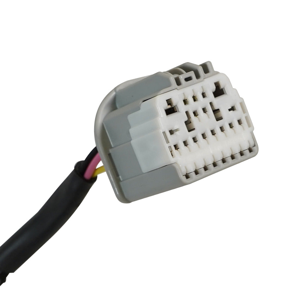 Bd Diesel High Idle Kit, Adjustable 900 To 3000 RPM Settings - 1036613