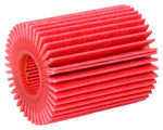 K&N Oil Filter - HP-7023