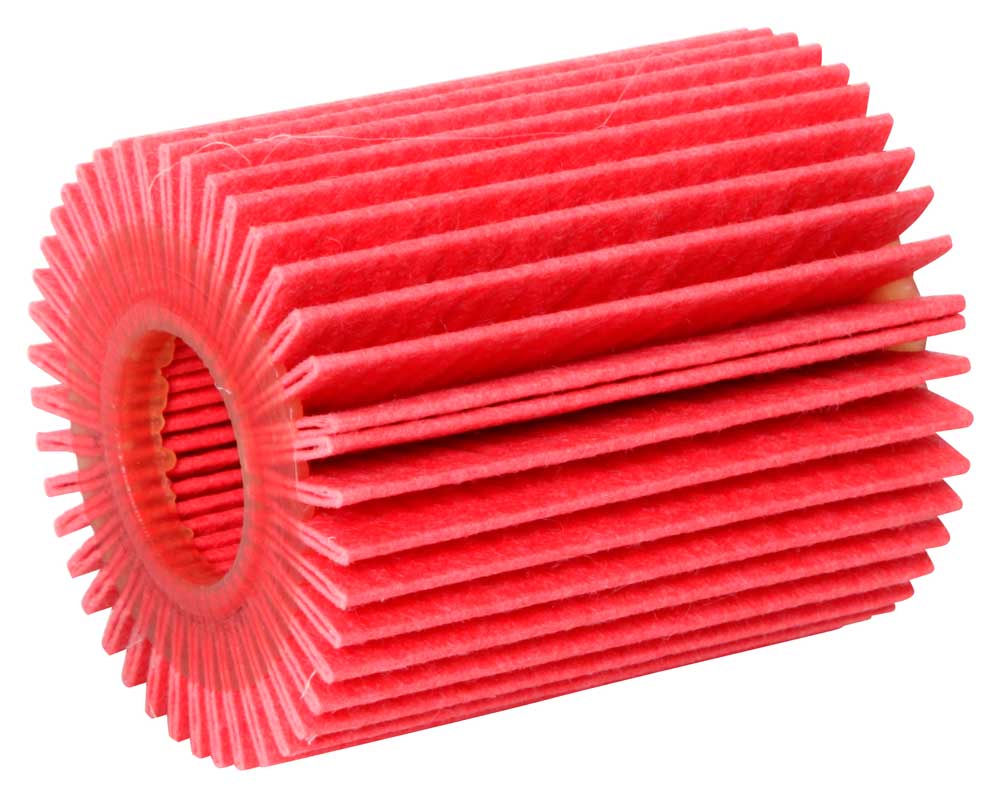 K&N Oil Filter - HP-7023