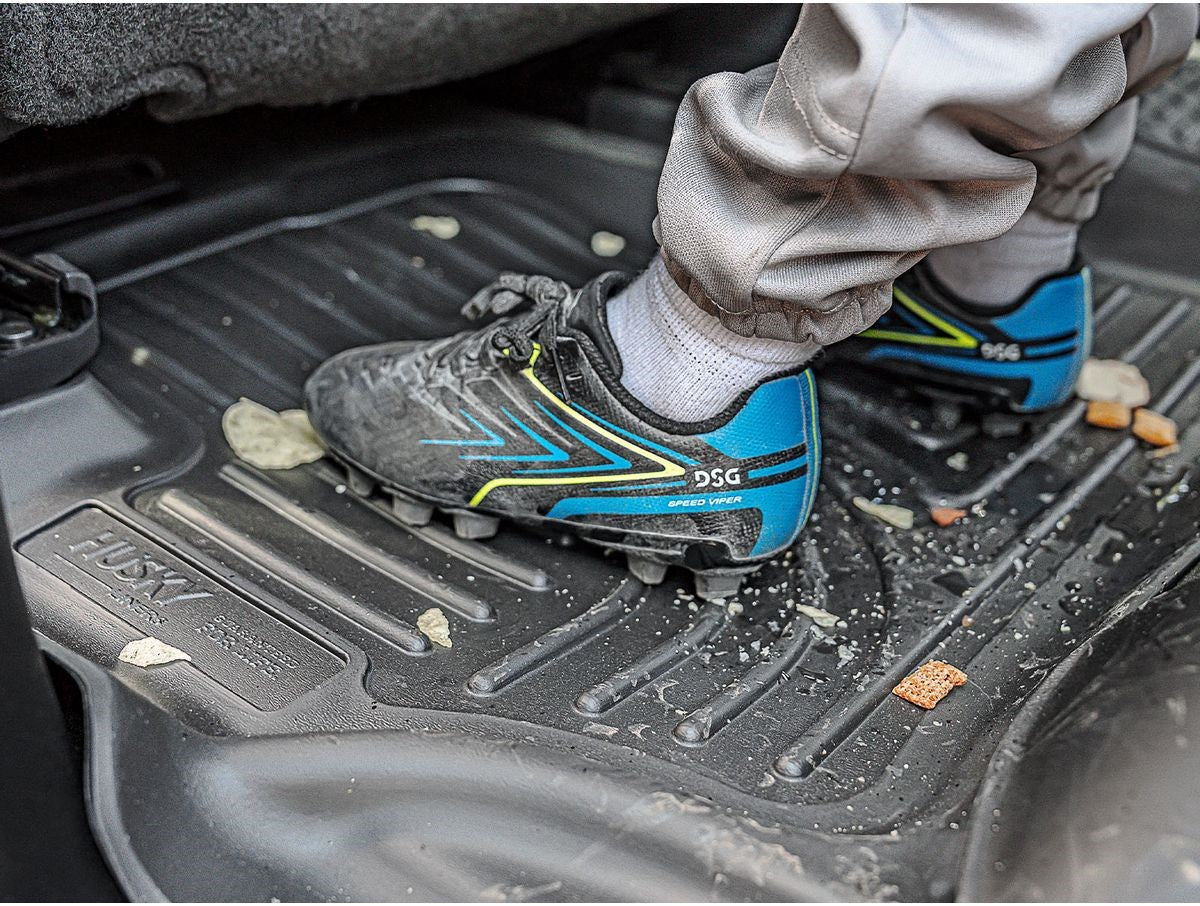 Husky Liners Floor Mats & Liners 52961 product image 2