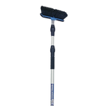 Dicor Corp. Scrub Brush, 10 in Length - CP-MB10R