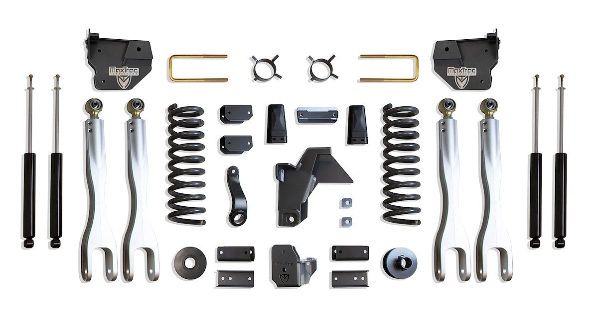 MaxTrac Suspension Lift Kit K947485L product image 1
