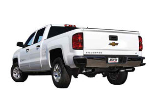 Borla Exhaust System Kit 140537BC product image 3