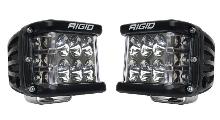 Rigid Industries Auxiliary & Work Lighting 262313 product image 1
