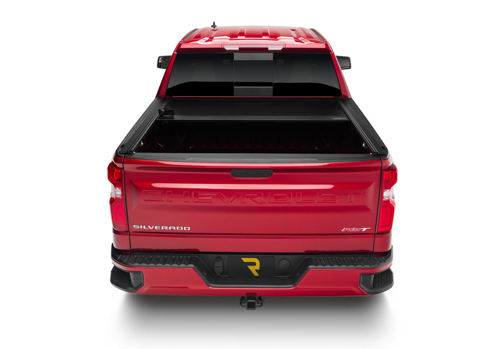 Retrax Retractable Tonneau Covers 60481 product image 5