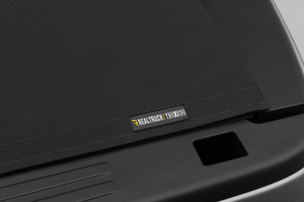 TruXedo Soft Roll-Up Tonneau Covers 1484901 product image 13