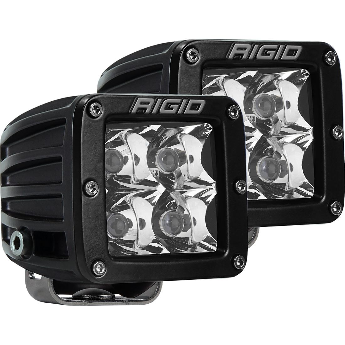 RIGID Industries Exterior Multi-Purpose LED 202213 product image 1