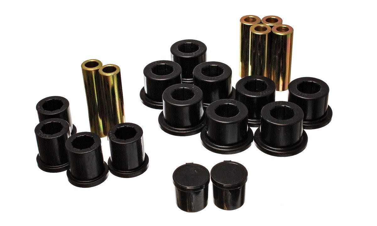 Energy Suspension Leaf Spring Bushing 5.2118G product image 1
