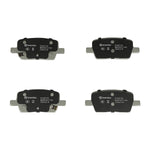 Brembo Brake Pads P10071N product image 6