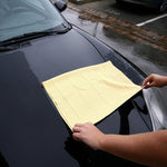 Meguiars Drying Cloth, Classic Series, 22 in x 30 in - X2000