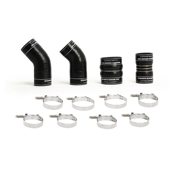 Mishimoto Intercooler Boot Kit MMBK-RAM-13BK product image 1