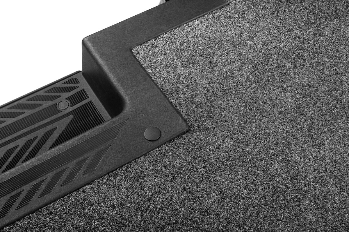 Husky Liners Van Cargo Mats & Flooring HVTFT15M product image 5