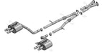 Borla Exhaust System Kit 140936 product image 2