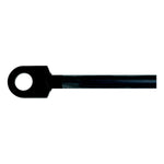 Attwood Marine Boat Hatch Lift Support, Ni-Slide Series, 12 in Length Compressed, 20 in Length Extended - SL3-120-1