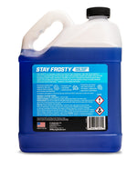 Vp Racing Engine Coolant, Blue, 1 gal Jug - 23051