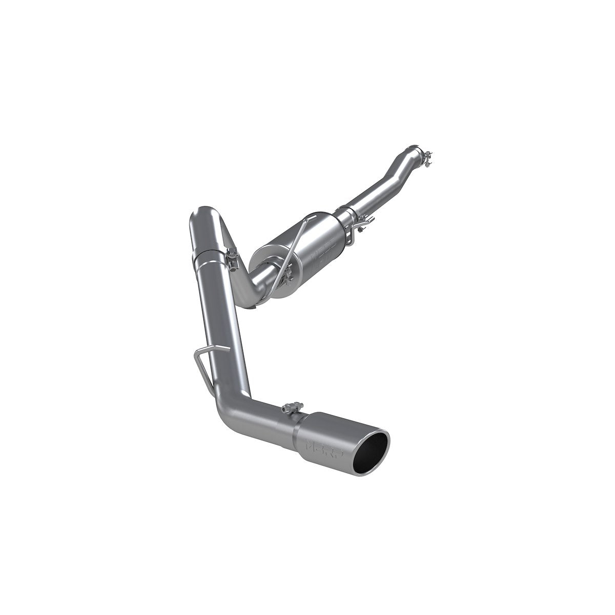 MBRP Exhaust Exhaust System Kit S5148AL product image 1