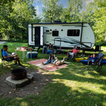 Lippert Caulk Sealant, 5160 Alphathane/Alpha Systems N516001STLCI, White, 9.8 oz Cartridge - 862162