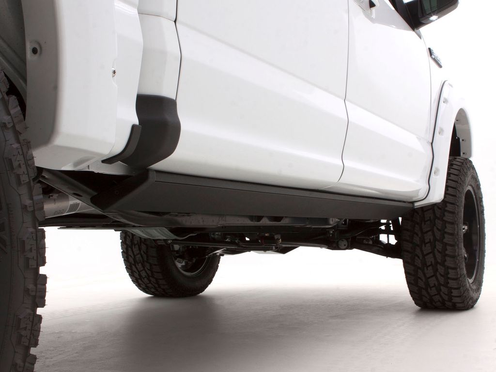 Husky Liners Rocker Panels & Body Protection 2874063 product image 2