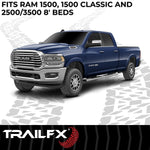 TrailFX Bed Mats & Liners 600N product image 9
