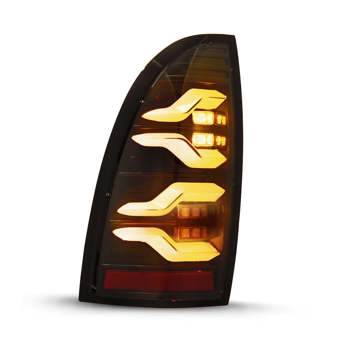 AlphaRex Tail Light Assembly 680050 product image 4