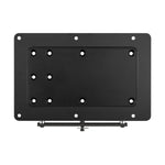 Minn Kota Trolling Motor Mount, MKA-56, Black, Aluminum - 1854056