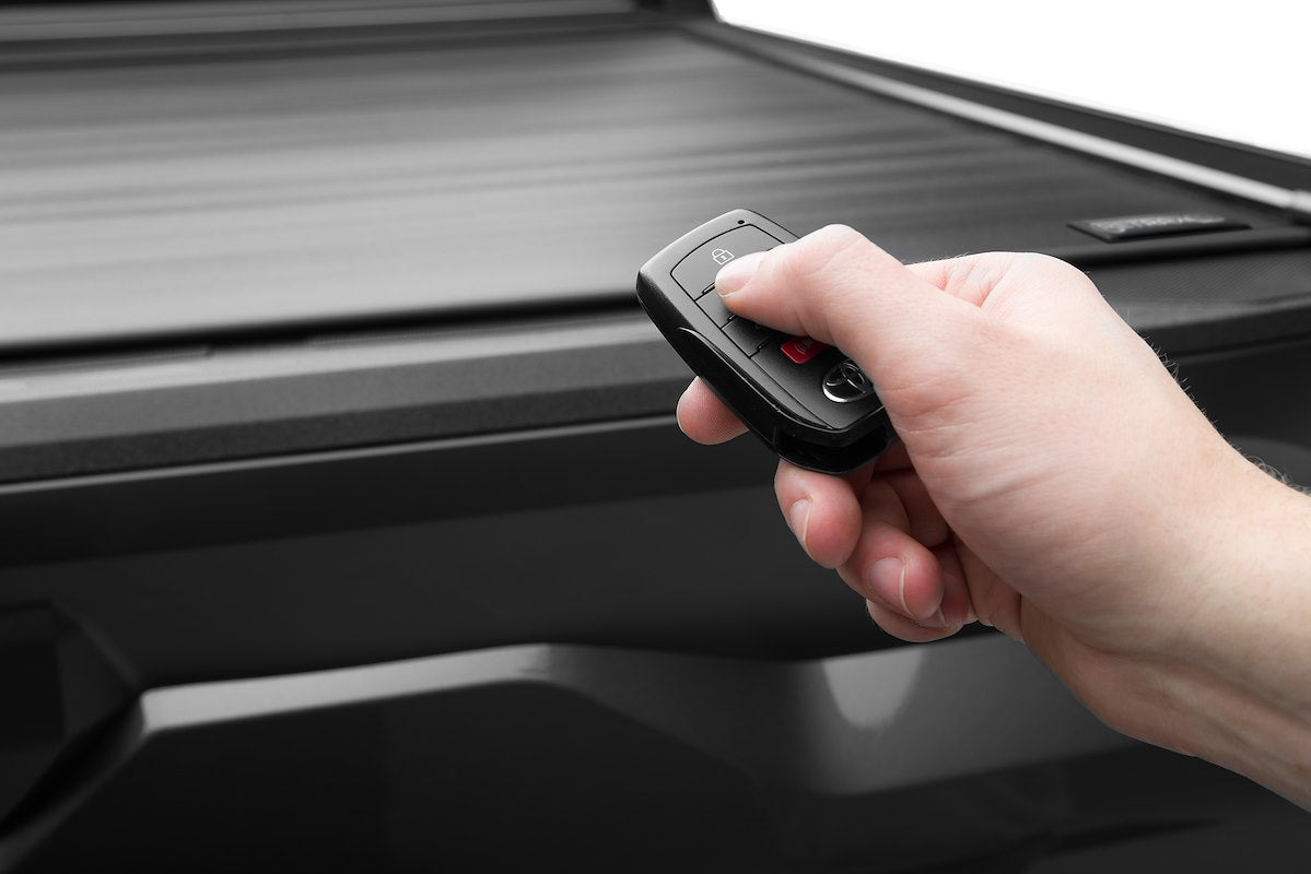 Retrax Retractable Tonneau Covers F09-1201 product image 2