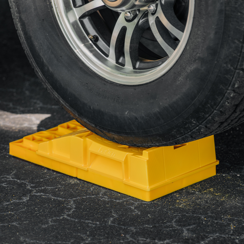 Camco Leveling Block, Set Of 2 - 44535