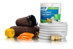 Camco RV Start Up Kit - 44746