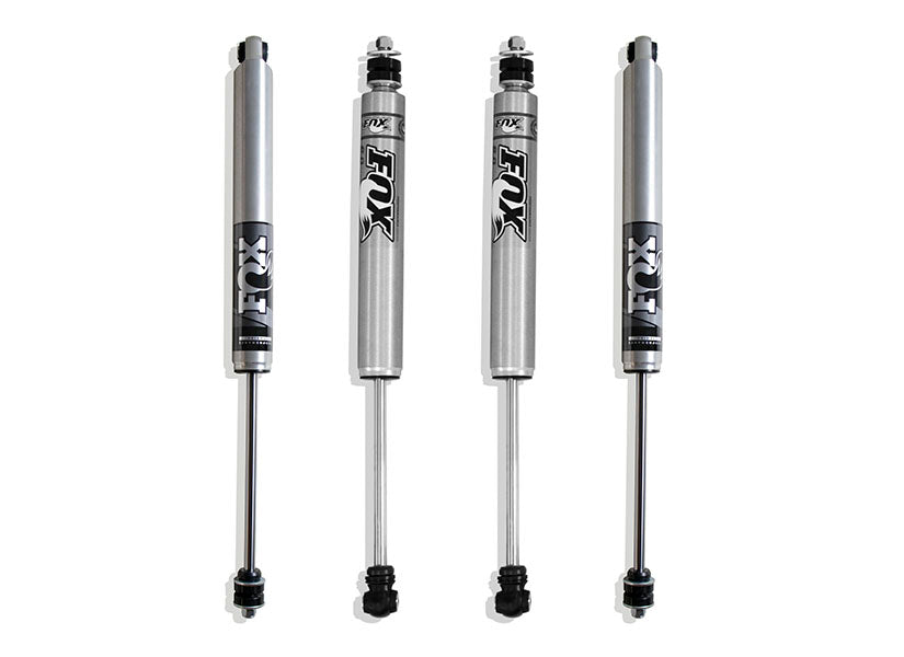 MaxTrac Suspension Lift Kit K947485FL product image 4