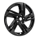 Coast2Coast Wheel Skins & Styled Wheel Covers IWCIMP418BLK product image 2