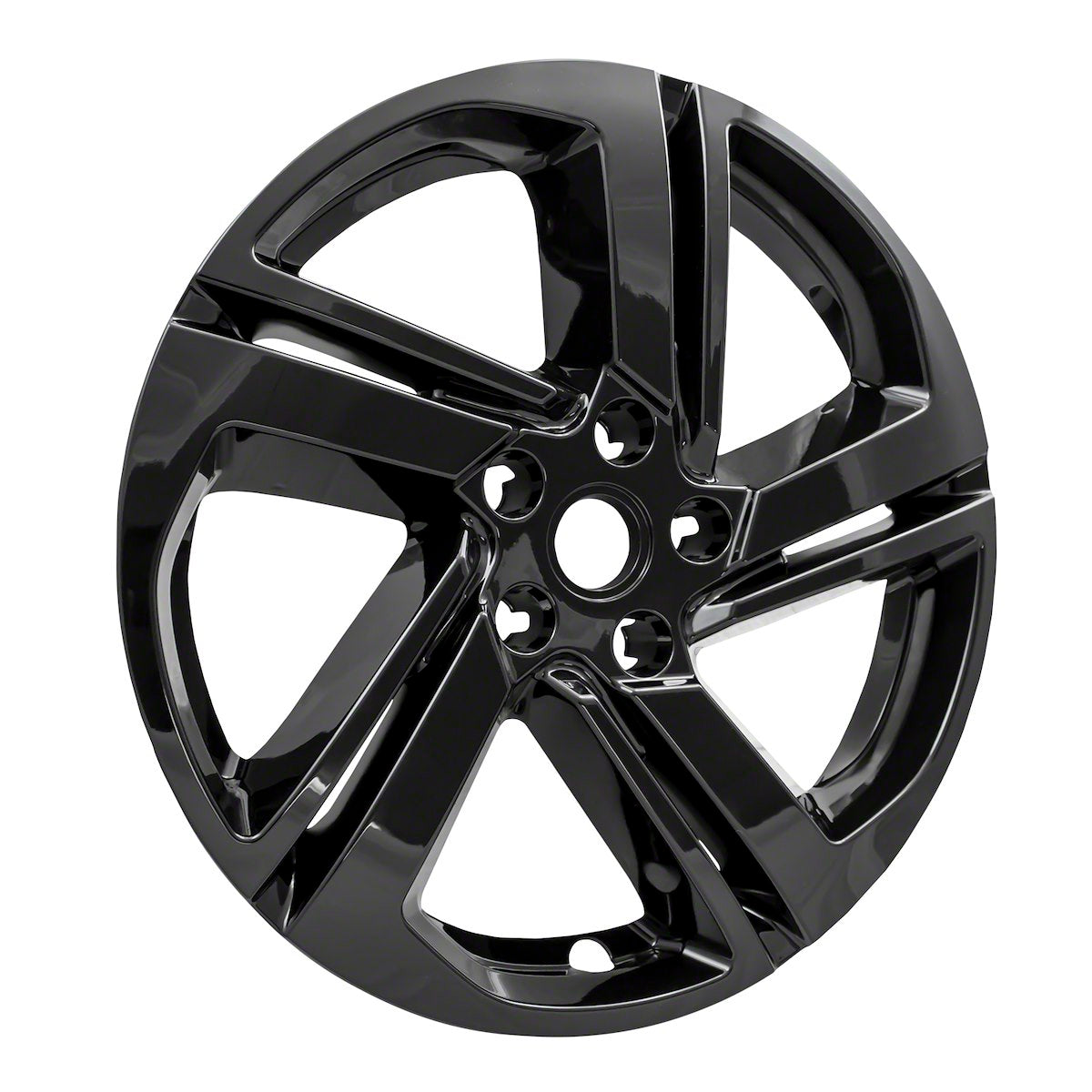Coast2Coast Wheel Skins & Styled Wheel Covers IWCIMP418BLK product image 2