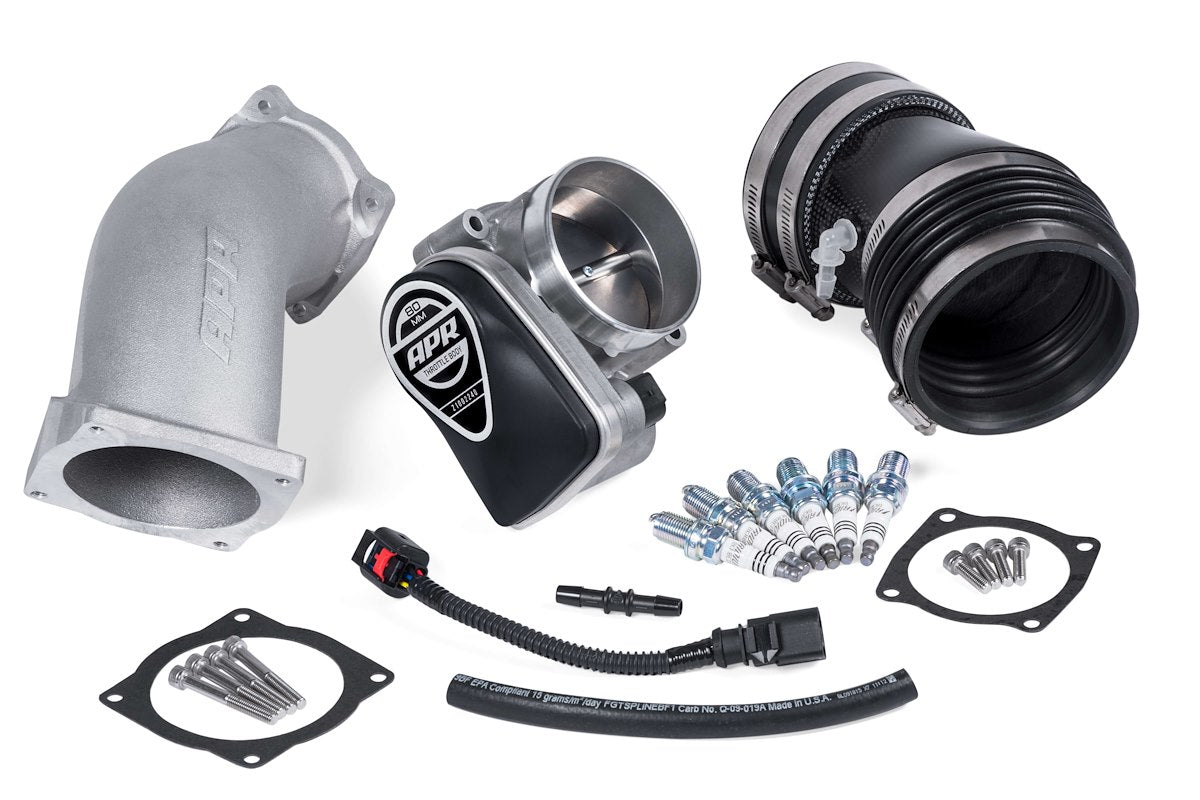 APR Throttle Body Motor MS100130 product image 1
