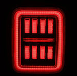 AlphaRex Tail Light Assembly 602070 product image 3