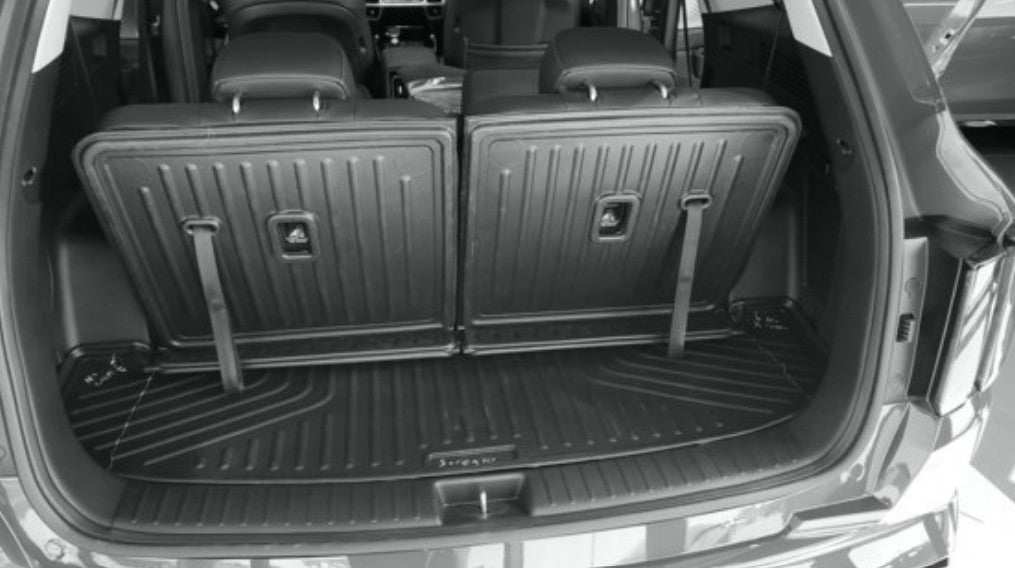 Husky Liners Cargo Liners 27671 product image 3