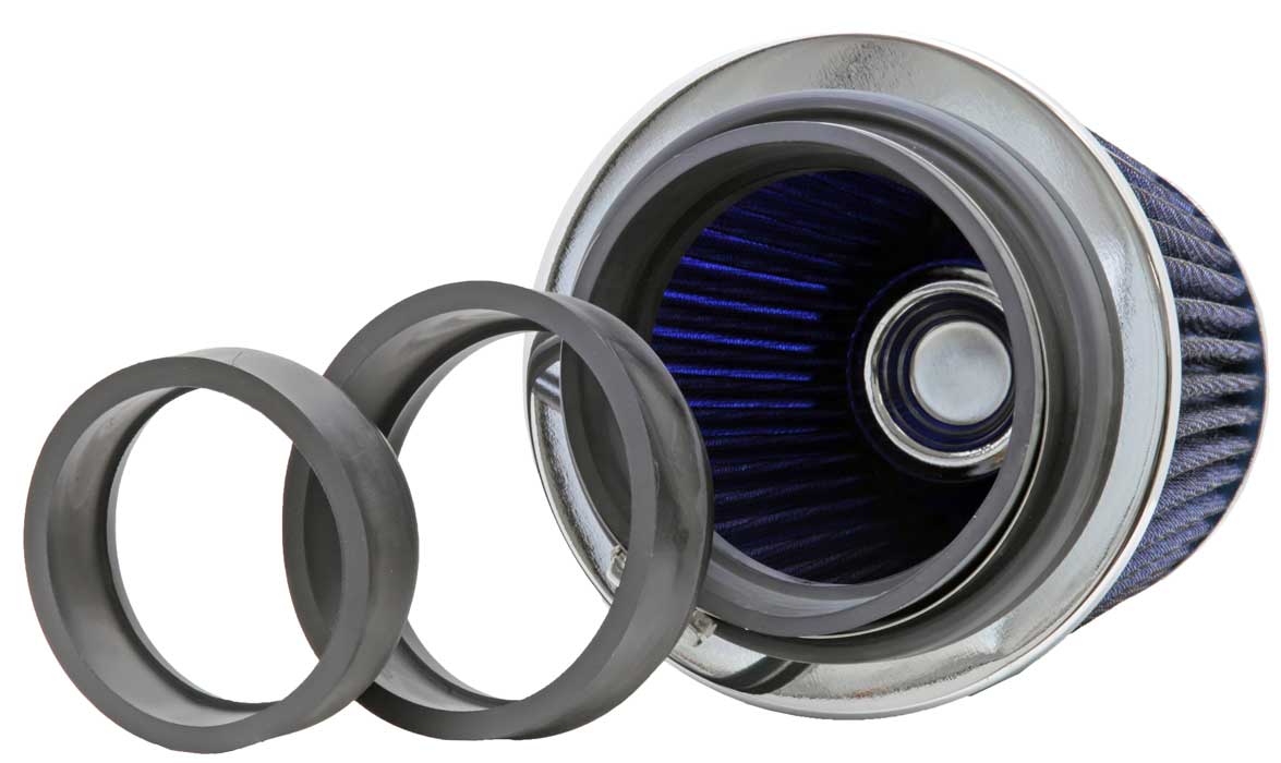 K&N Air Filter Elements RG-1001BL product image 4