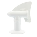Camco Sewer Vent Cap, Fits Up To 2 in Vent Pipe, White - 40595