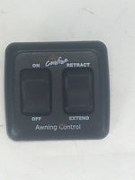 Carefree RV Awning Upgrade Kit, Use To Upgrade 12 V Motorized Awnings To Bluetooth Wireless - 901604