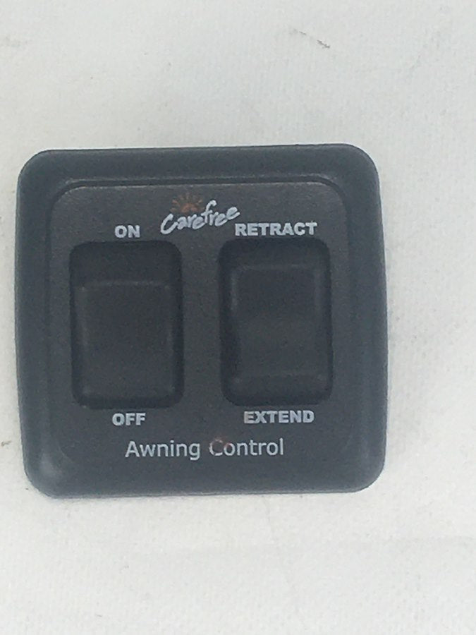 Carefree RV Awning Upgrade Kit, Use To Upgrade 12 V Motorized Awnings To Bluetooth Wireless - 901604