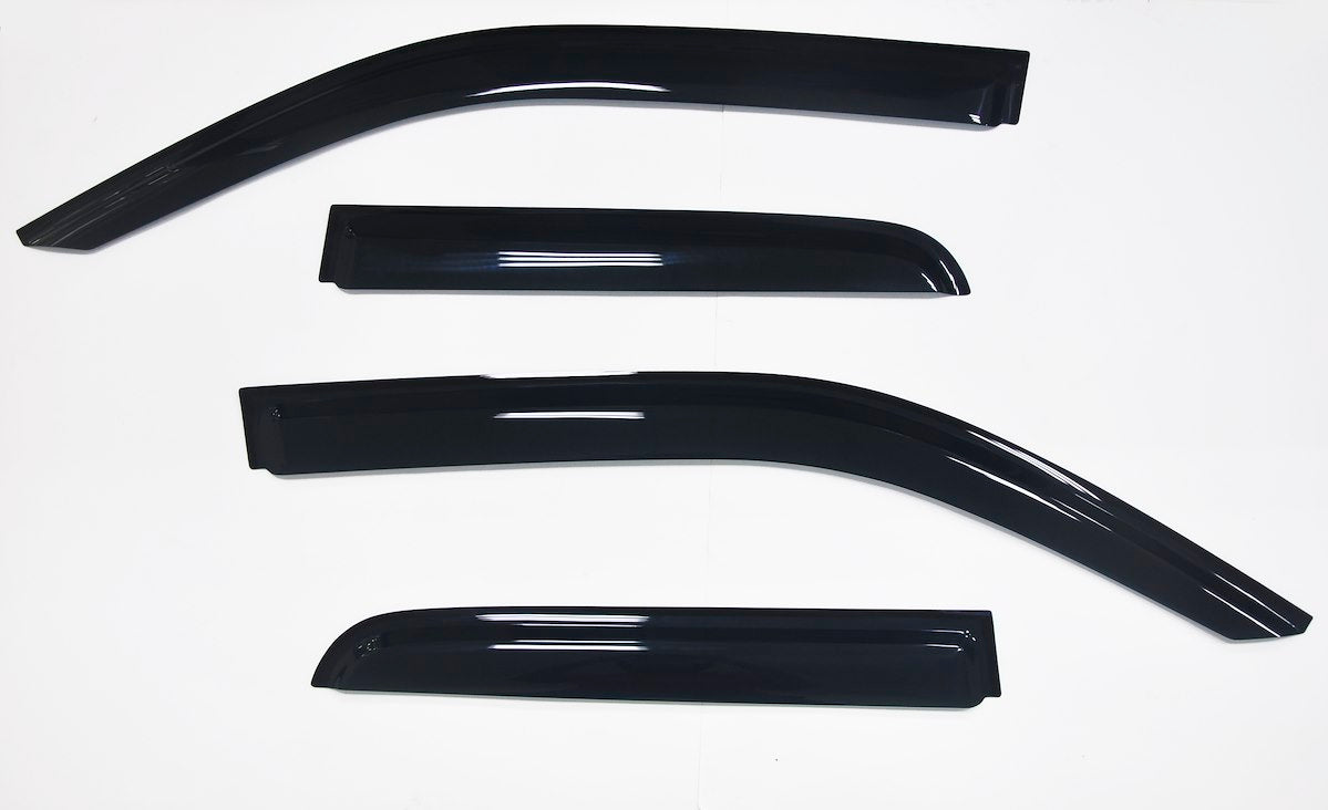 TrailFX Vent Visors 4809H product image 1