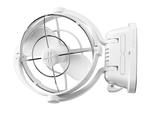 Caframo Limited Fan, 7 in, 3 Speed, 12 V or 24 V - 7010CAWBX