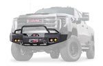 WARN Winch Bumpers, Guards & Mounting Systems 111075 product image 2