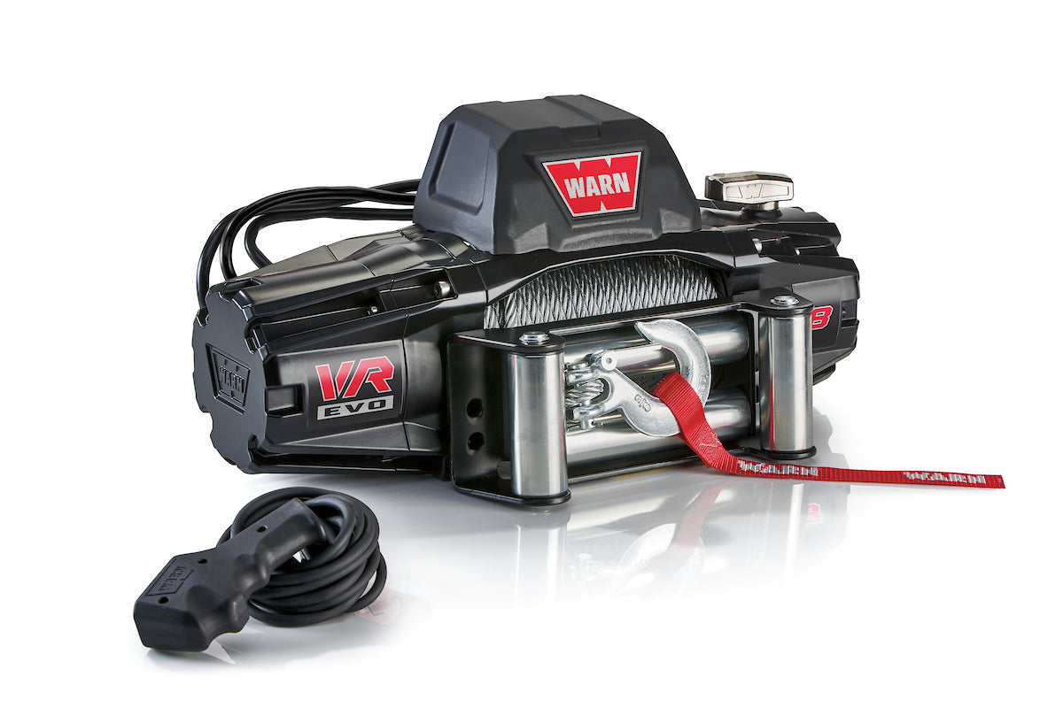 WARN Truck & SUV Winches 103250 product image 5