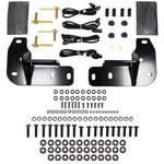 Westin Grille Guards & Bull Bars 58-311205 product image 4
