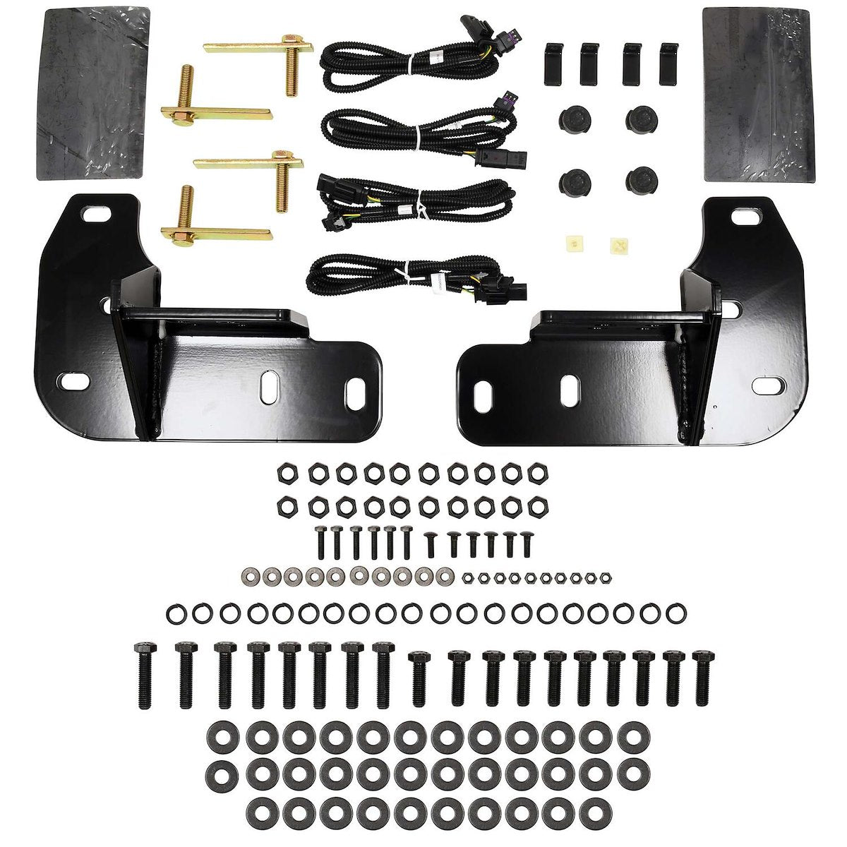 Westin Grille Guards & Bull Bars 58-311205 product image 4