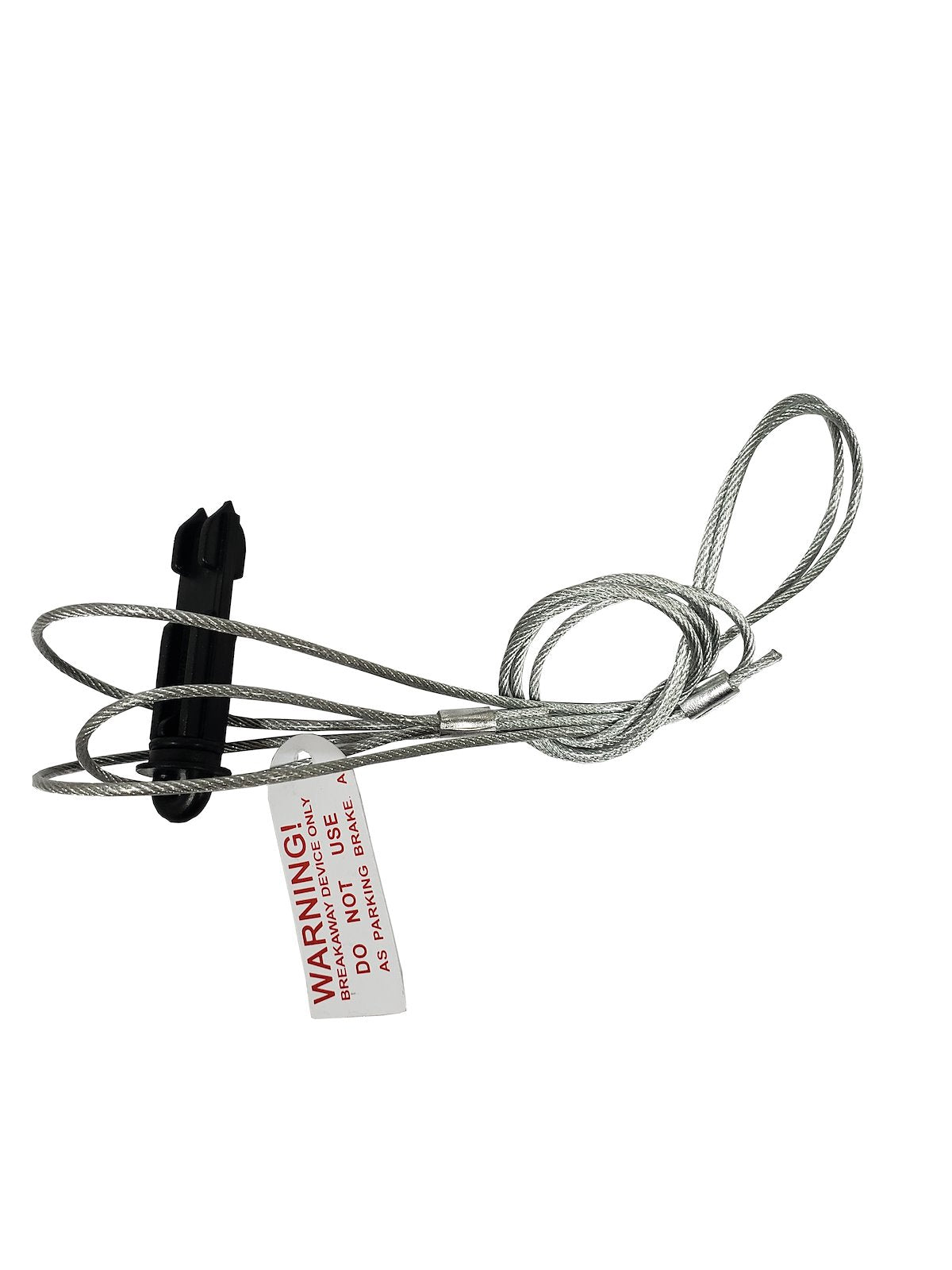 Elkhart Supply Lanyard, 48 in Length - LBS4811117